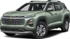 2025-Chevrolet-equinox-LT-AWD