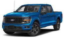 2025-Ford-F-150-STX-4X4-Crew-Cab