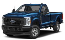 2025 Ford F-250 Super Duty XL XL 2WD Reg Cab 8' Box