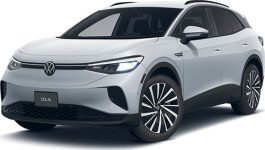 2025-Volkswagen-ID.4-S-Limited