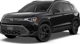 2025-Volkswagen-Taos-1.5T-SE-Black-Edition-4-Motion