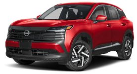 2026-Nissan-Kicks-SV-AWD