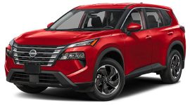 2026-Nissan-Rogue-SV-AWD